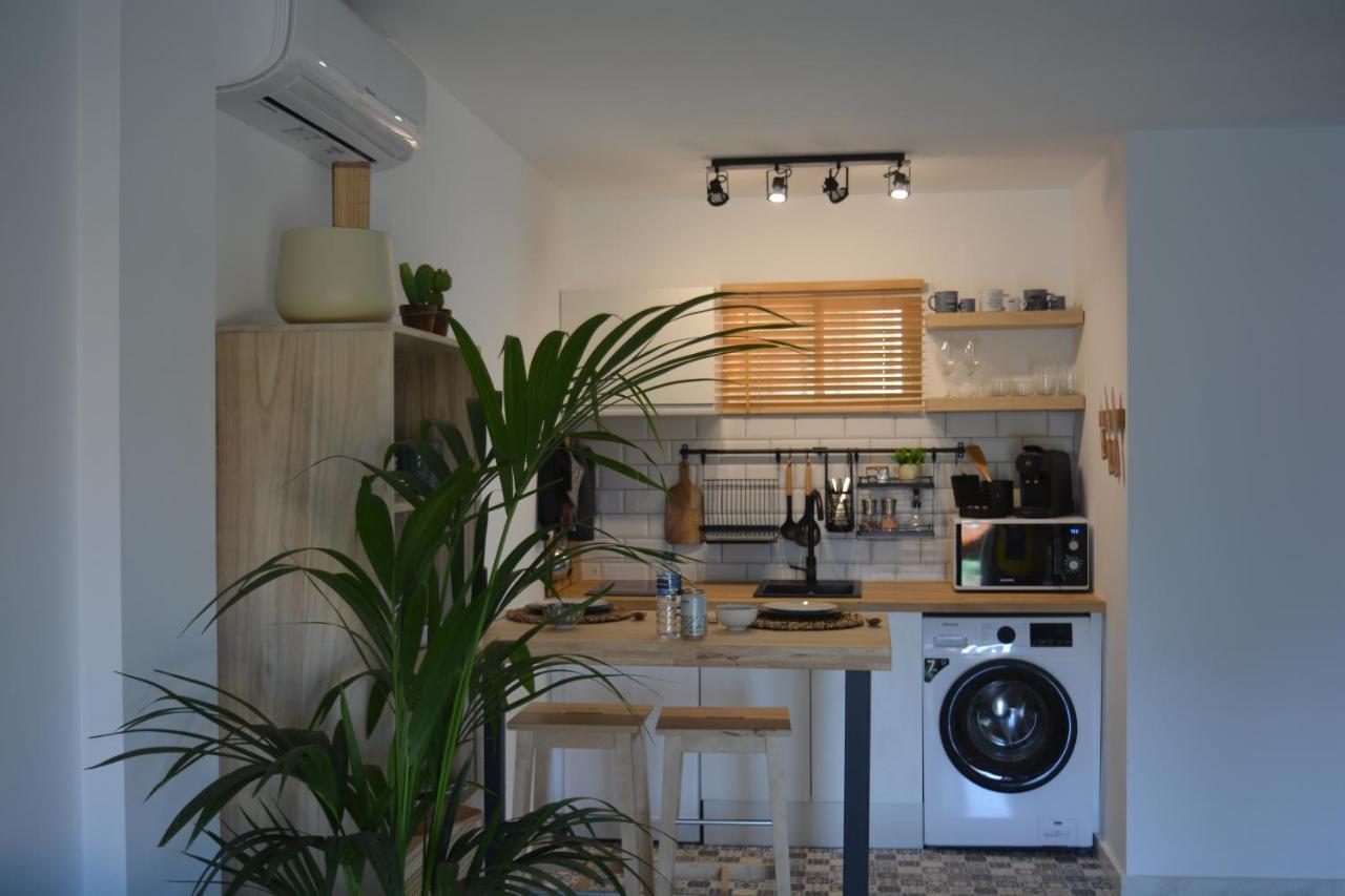 Apartamento Con Jacuzzi Y Terraza Con Opcion A Piscina Privada Almuñécar Zewnętrze zdjęcie
