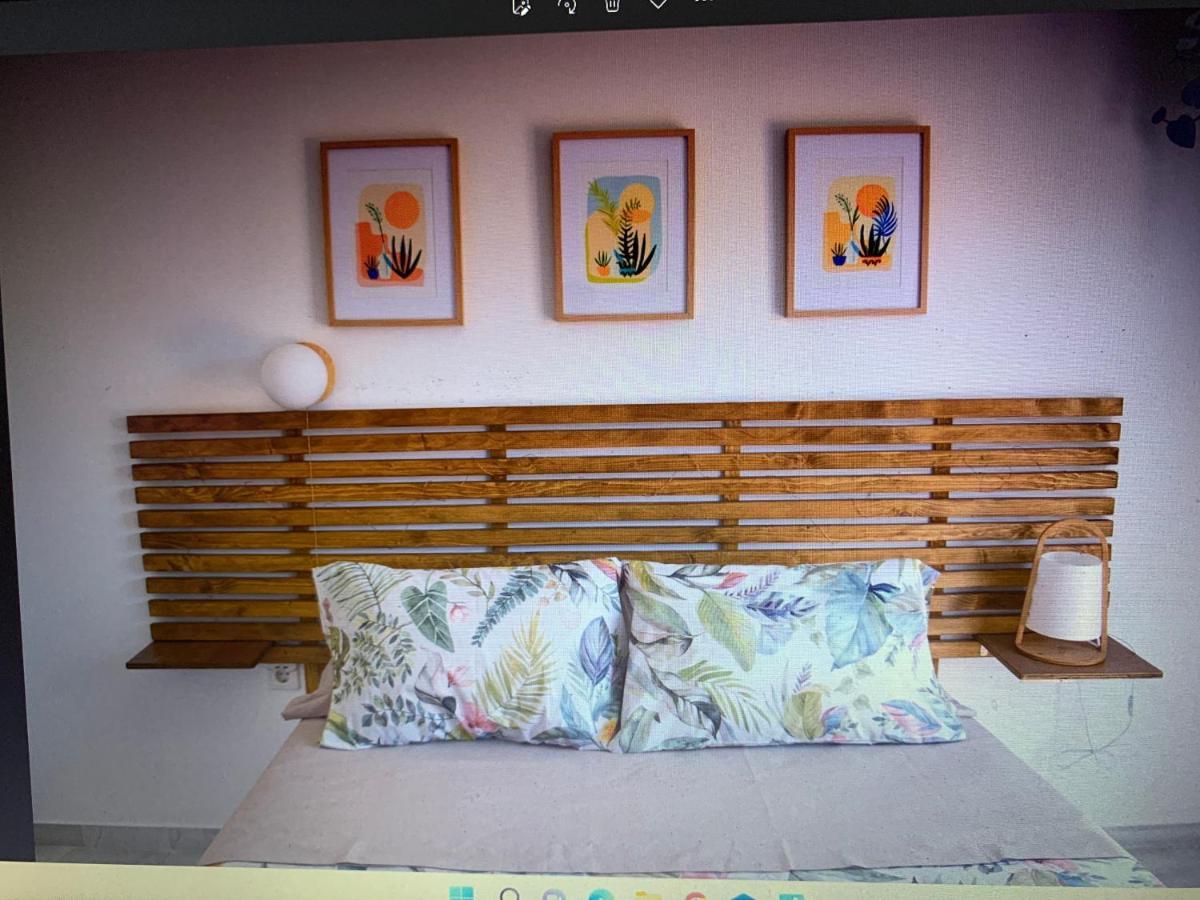Apartamento Con Jacuzzi Y Terraza Con Opcion A Piscina Privada Almuñécar Zewnętrze zdjęcie