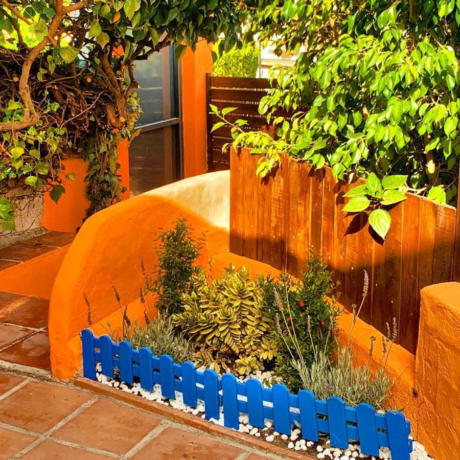 Apartamento Con Jacuzzi Y Terraza Con Opcion A Piscina Privada Almuñécar Zewnętrze zdjęcie