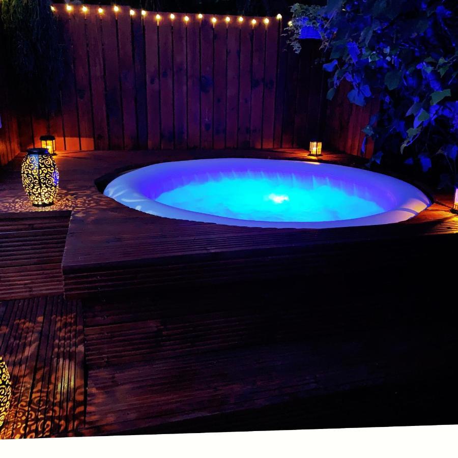Apartamento Con Jacuzzi Y Terraza Con Opcion A Piscina Privada Almuñécar Zewnętrze zdjęcie