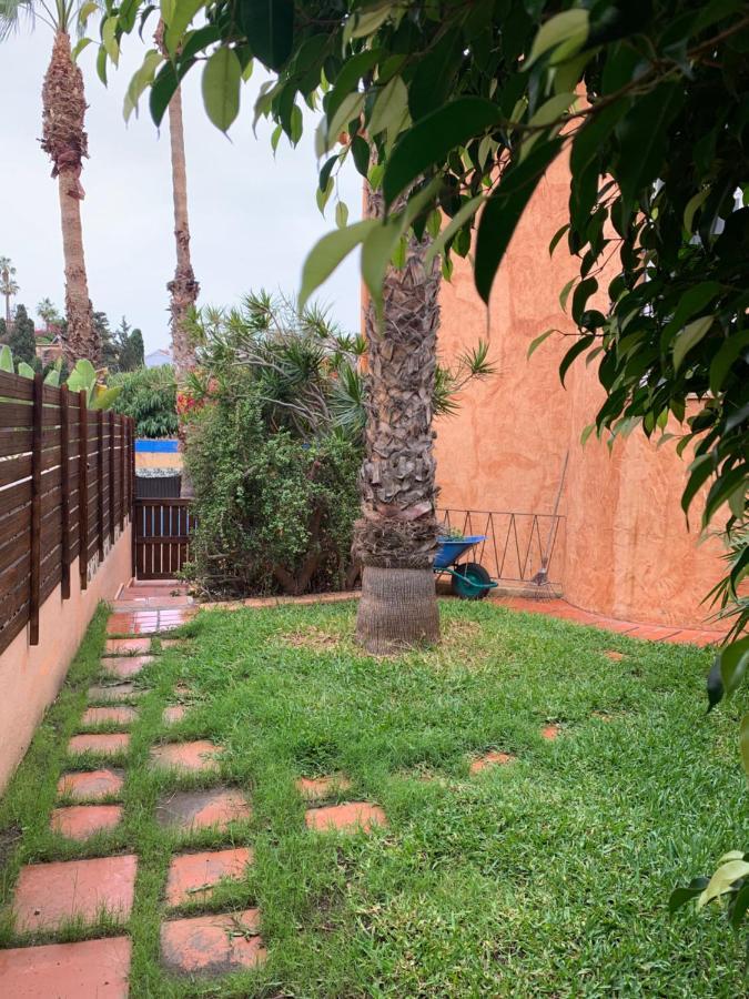 Apartamento Con Jacuzzi Y Terraza Con Opcion A Piscina Privada Almuñécar Zewnętrze zdjęcie