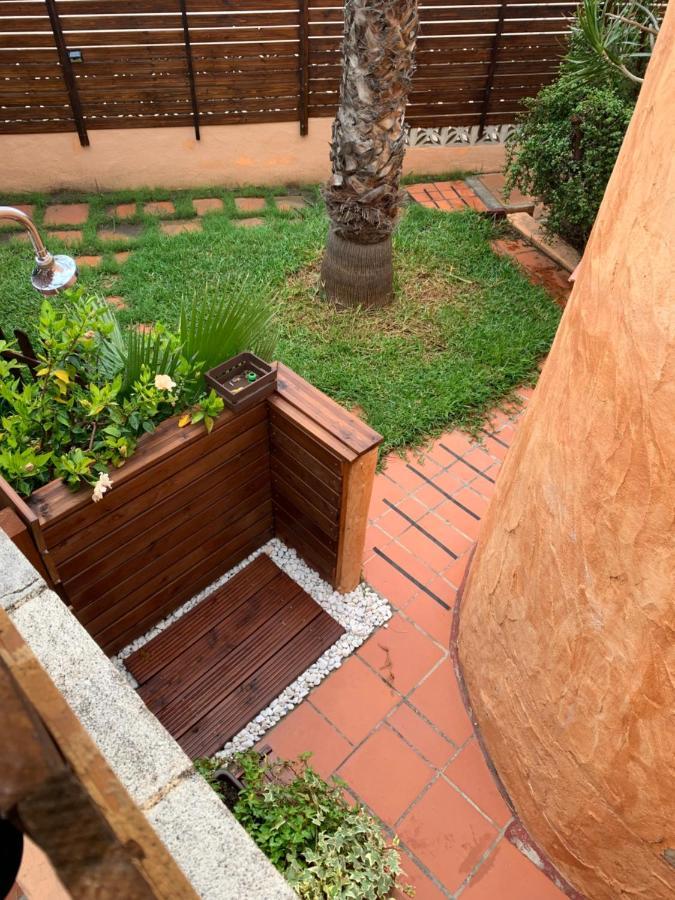 Apartamento Con Jacuzzi Y Terraza Con Opcion A Piscina Privada Almuñécar Zewnętrze zdjęcie