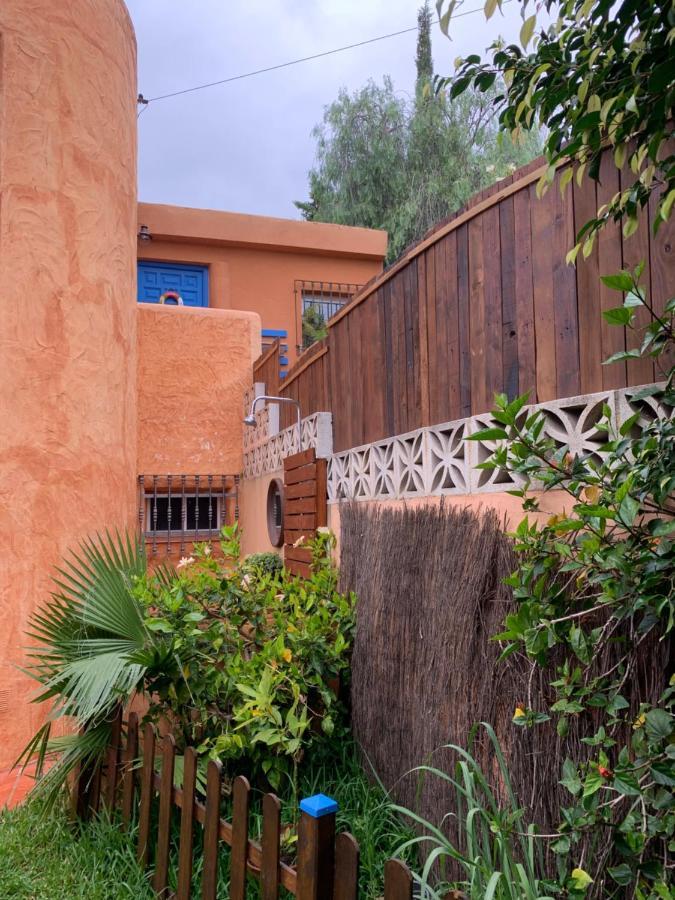 Apartamento Con Jacuzzi Y Terraza Con Opcion A Piscina Privada Almuñécar Zewnętrze zdjęcie