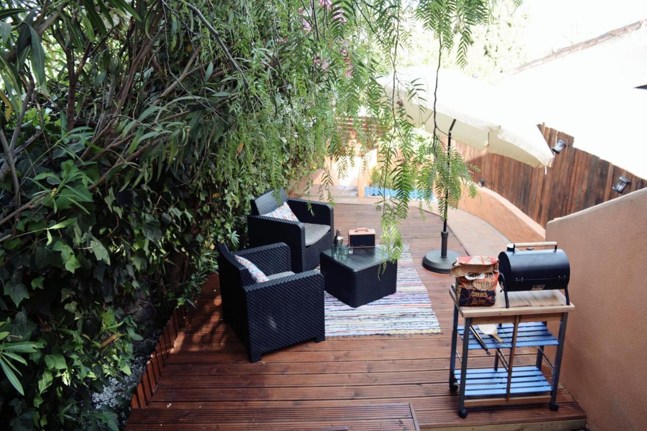 Apartamento Con Jacuzzi Y Terraza Con Opcion A Piscina Privada Almuñécar Zewnętrze zdjęcie