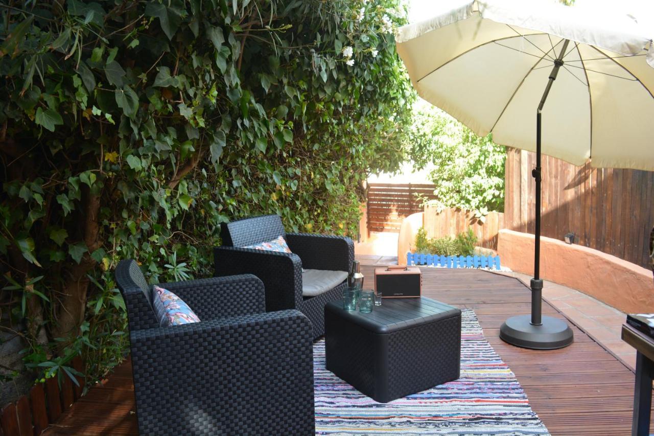 Apartamento Con Jacuzzi Y Terraza Con Opcion A Piscina Privada Almuñécar Zewnętrze zdjęcie