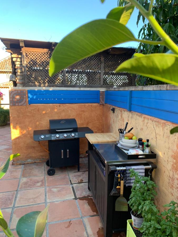Apartamento Con Jacuzzi Y Terraza Con Opcion A Piscina Privada Almuñécar Zewnętrze zdjęcie